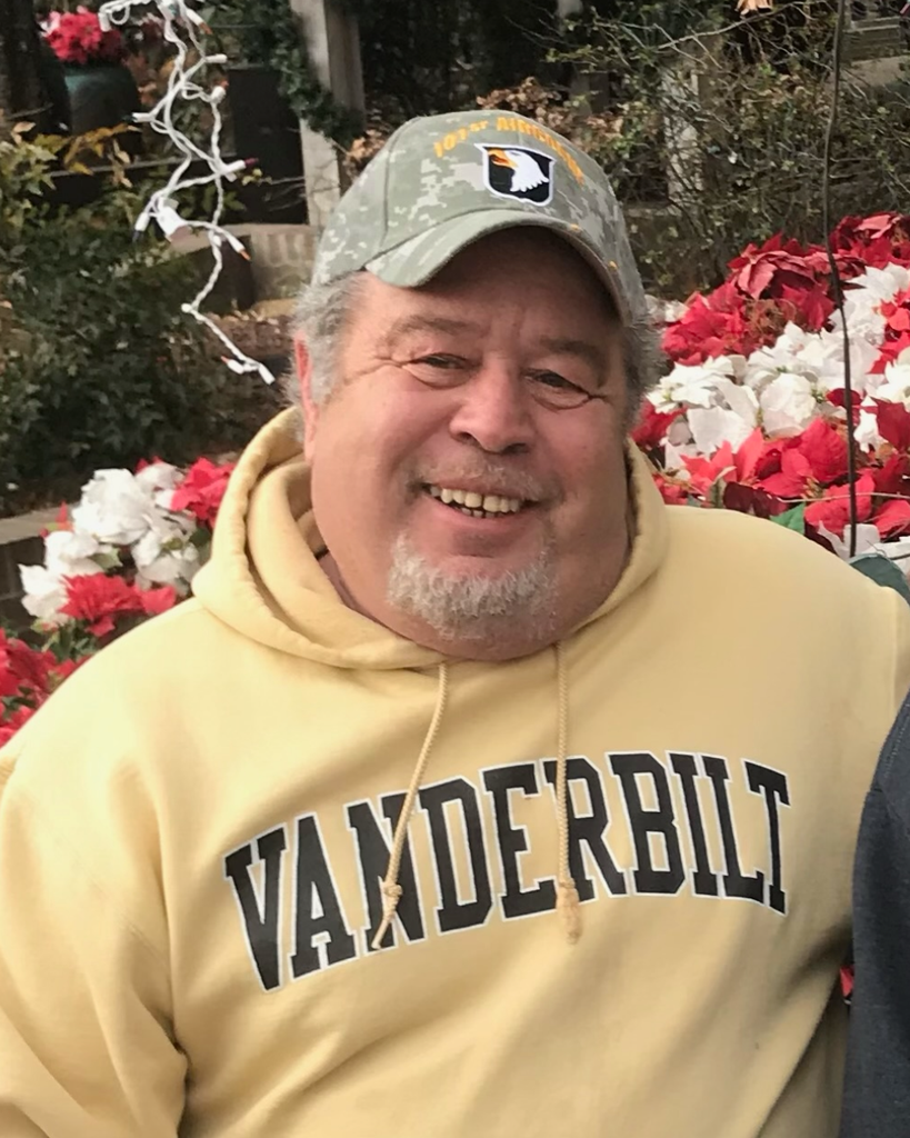 Robert DeBlasio Profile Photo