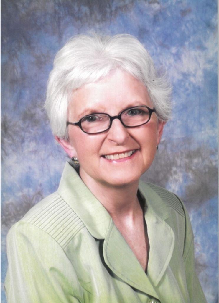 Mrs. Barbara Ann Walker