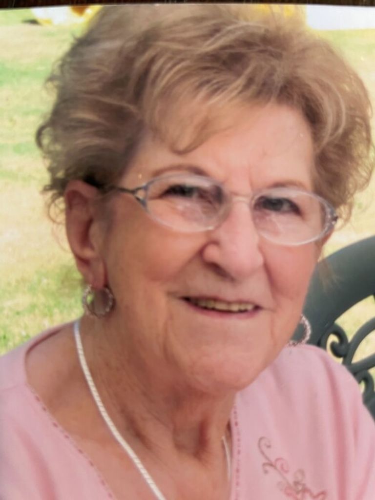 Blanche King