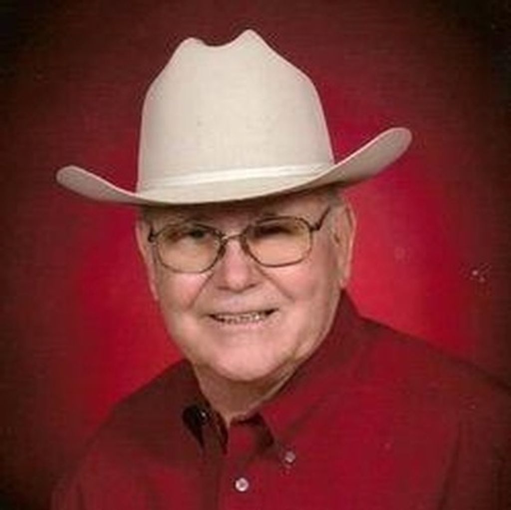 Clarence Everett Polston