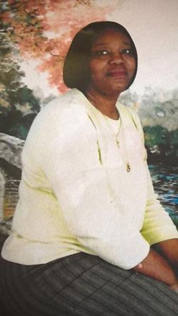 Shirley Walters Profile Photo