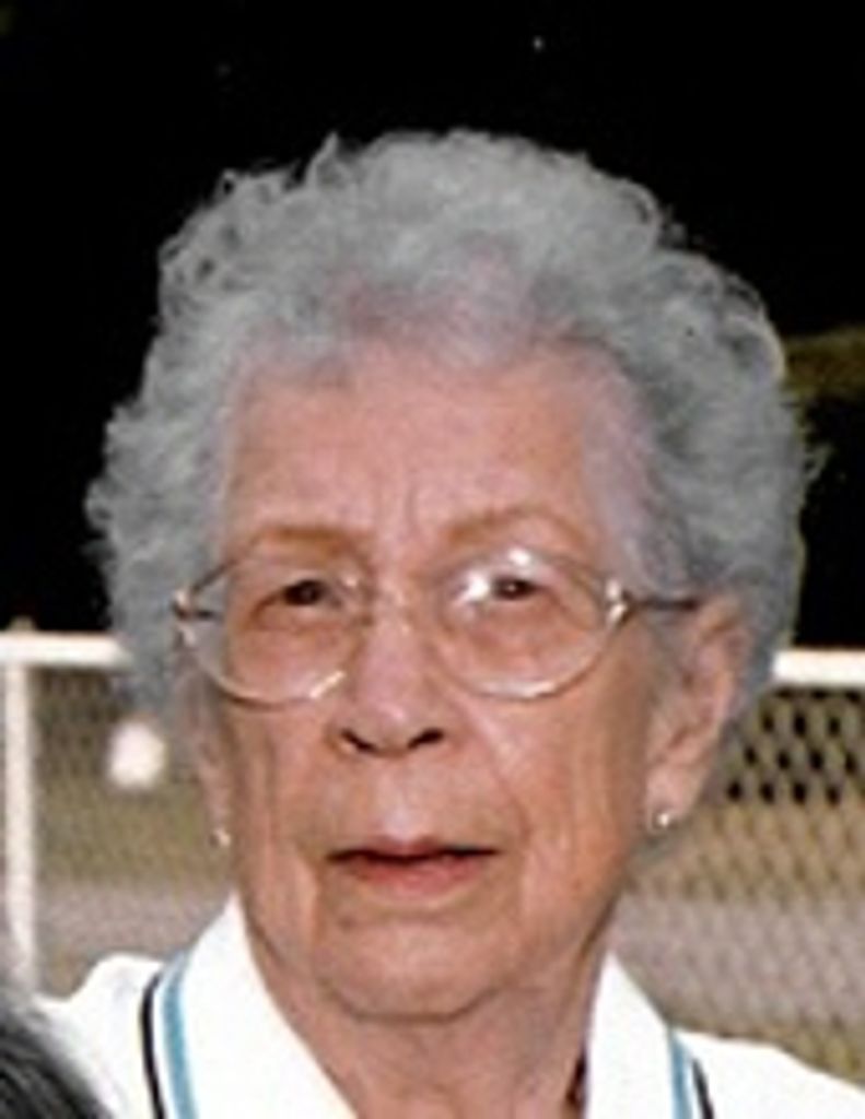 Anna Marie Huddleston