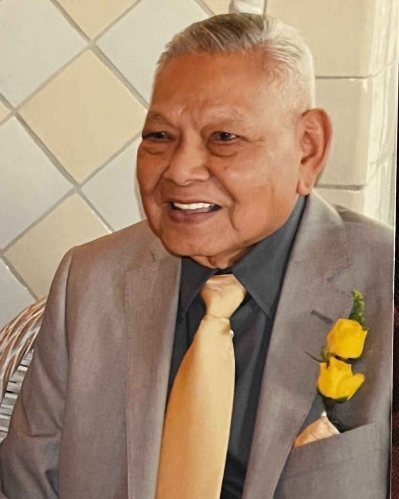 Anastacio Rodriguez
