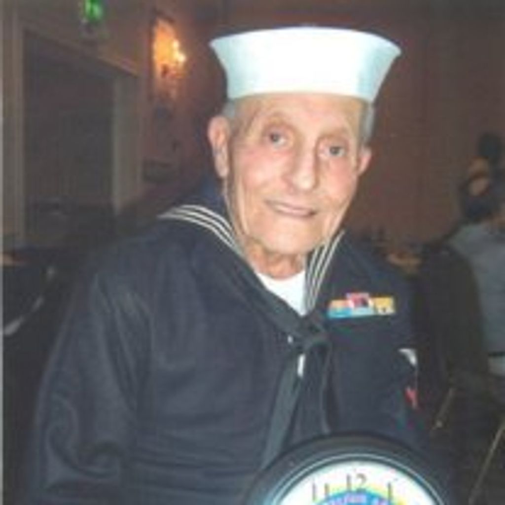 Ernst F. Oder Jr. Profile Photo