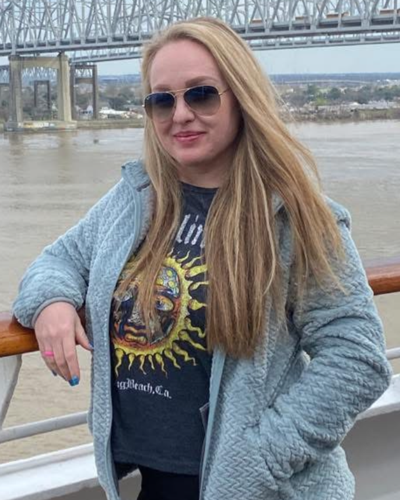 Randi Jean Hutchings Profile Photo