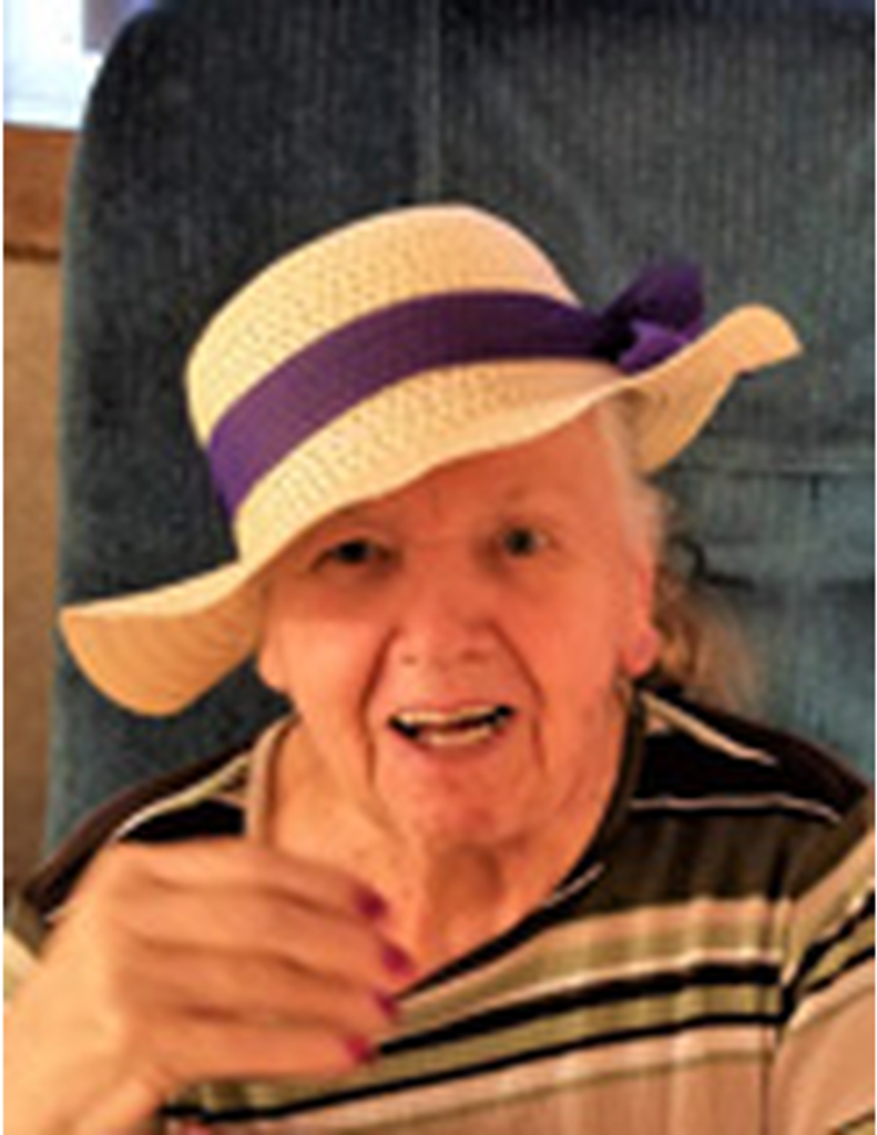 Harriet (Lambert) Hauger Profile Photo