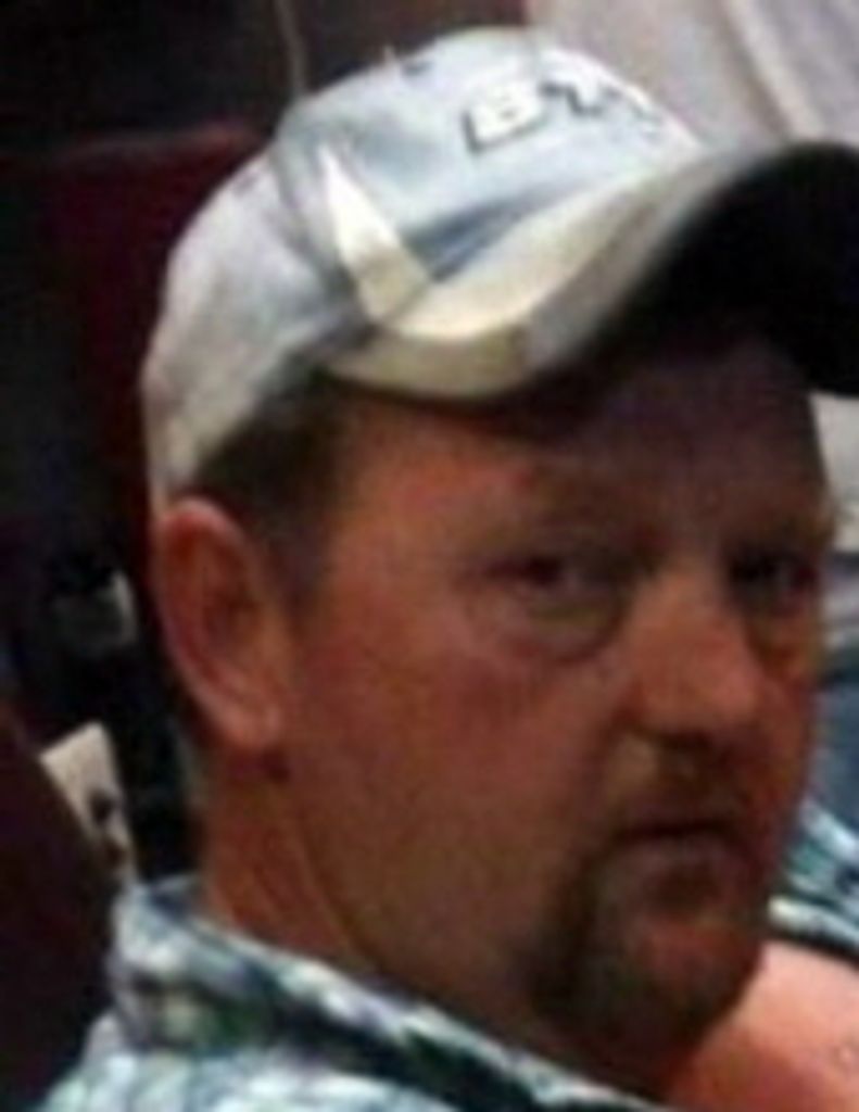 James Willard "Jamie" Southern Jr