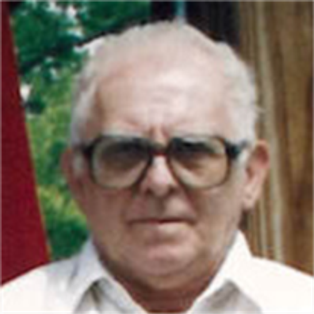 John W. Lewis