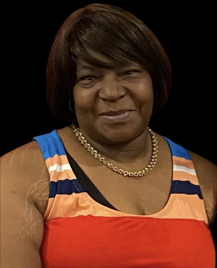 Thessalonia Gail (B.)  Mikell Profile Photo
