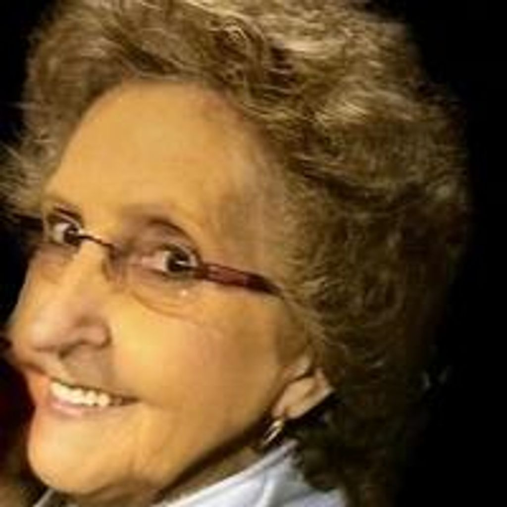 Helen "Becky" Ellis Jones Profile Photo