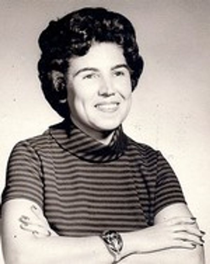 Martha L. Myers