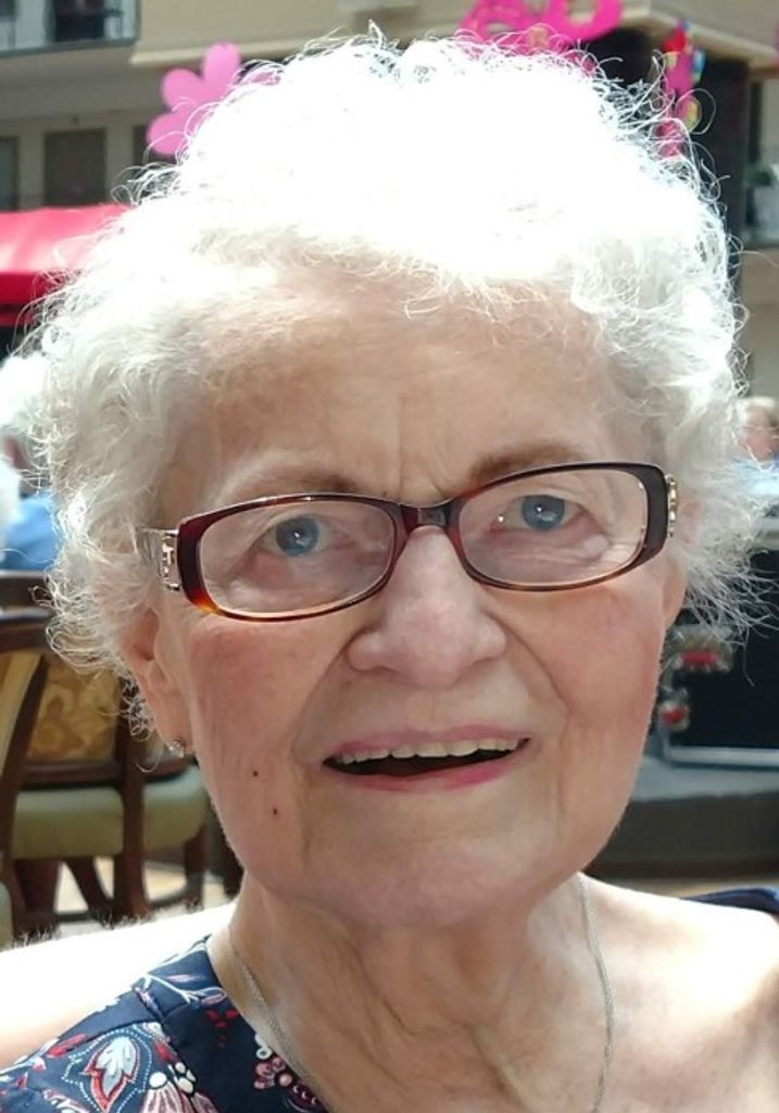 Joyce E. Slater Profile Photo