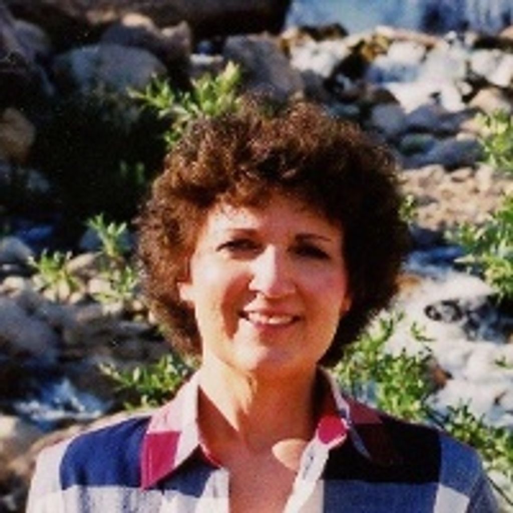 Jeanne "Jo" (Kral) Jeffrey