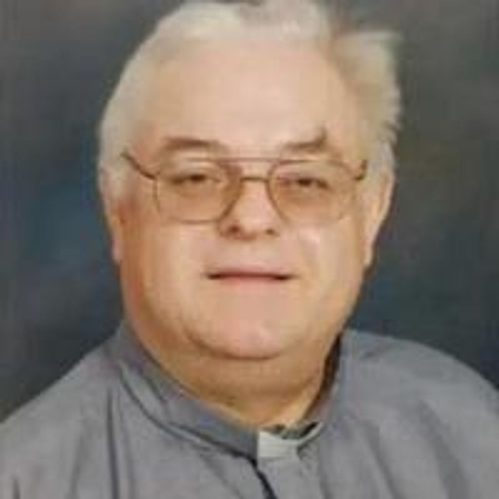 Rev. Oscar S. Kozyra, O.De M.