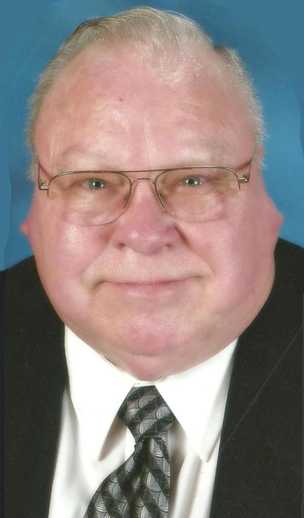 Marvin Morris Profile Photo