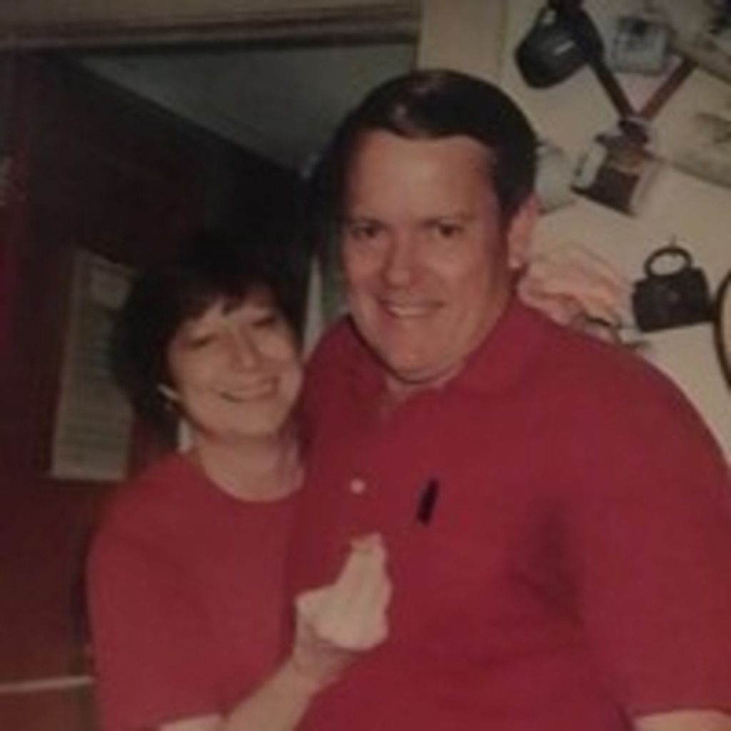 Sharon Lea Hurst Profile Photo