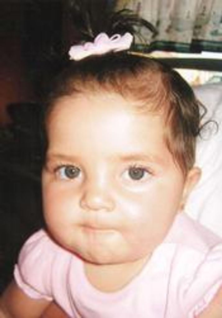 Gracie "Gracie" Roque