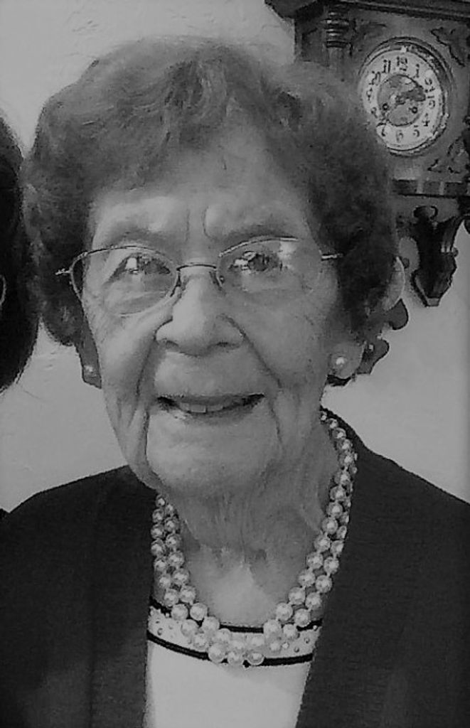Marie Kengersky