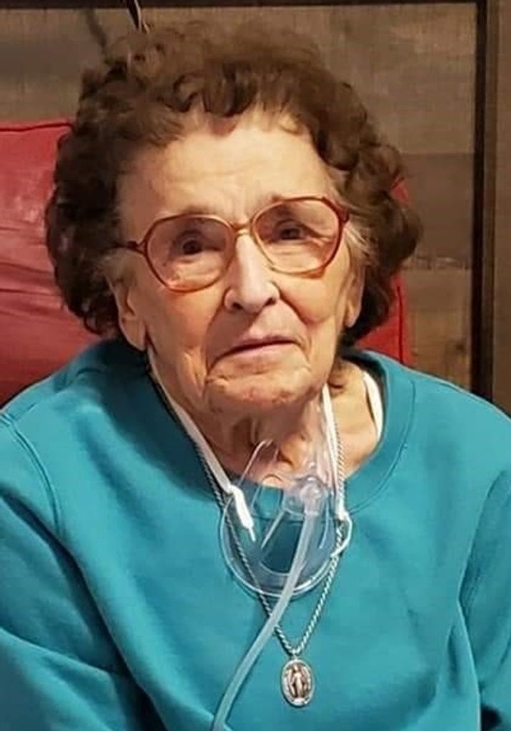 Barbara Campbell Profile Photo