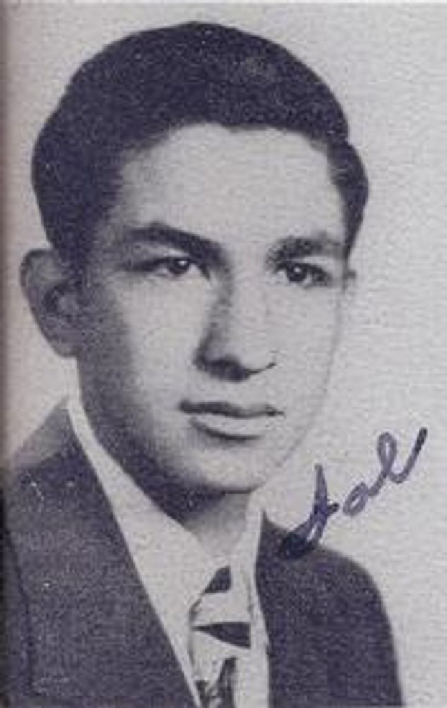 Salvador G. Jaramillo Profile Photo