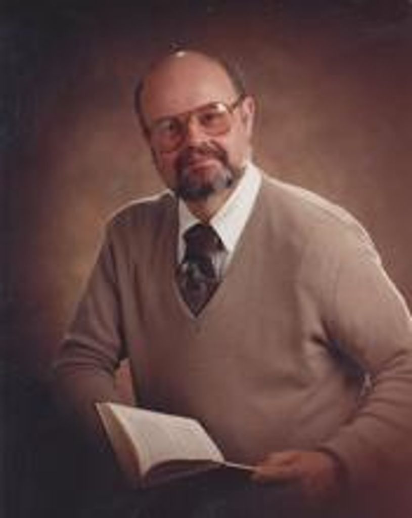 Robert David Reidenbach