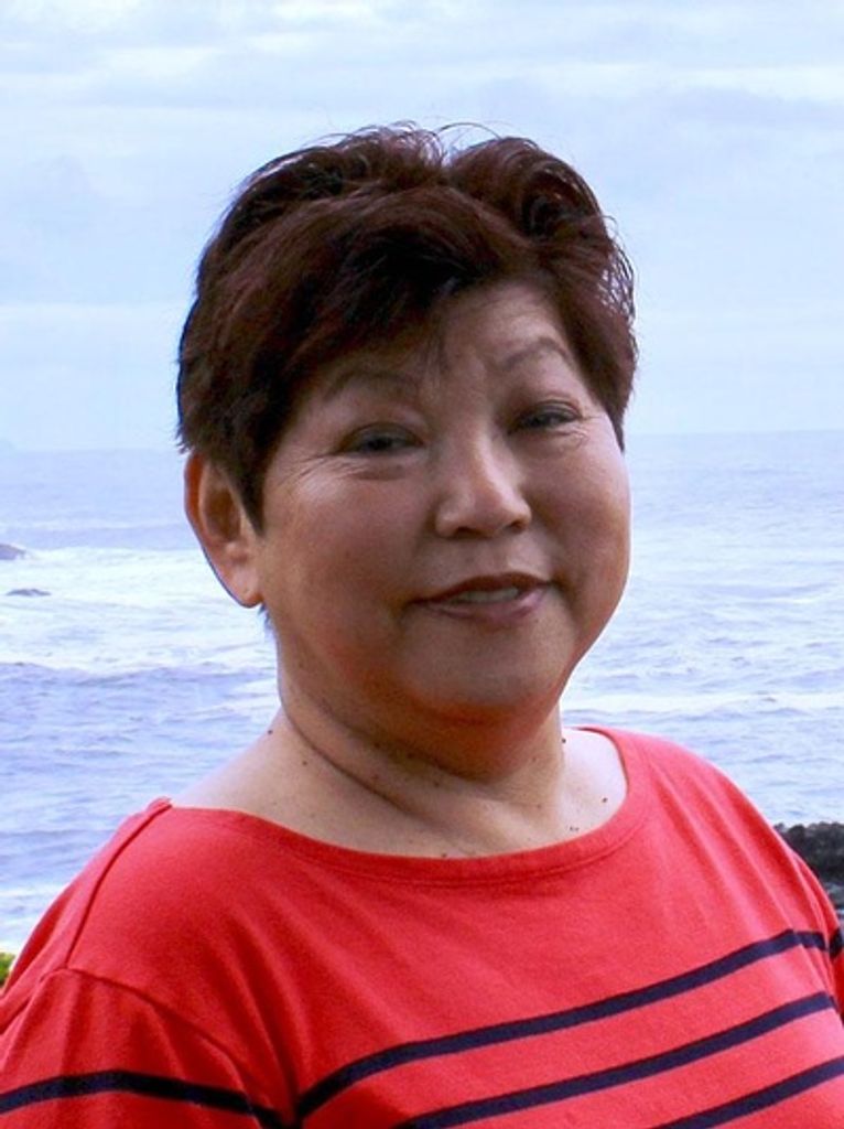 Tsugiko Takeda