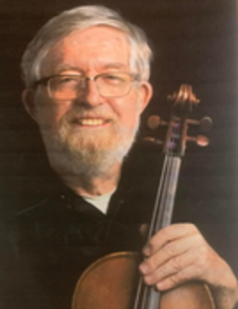 Bernard Harold Mcwilliams Profile Photo