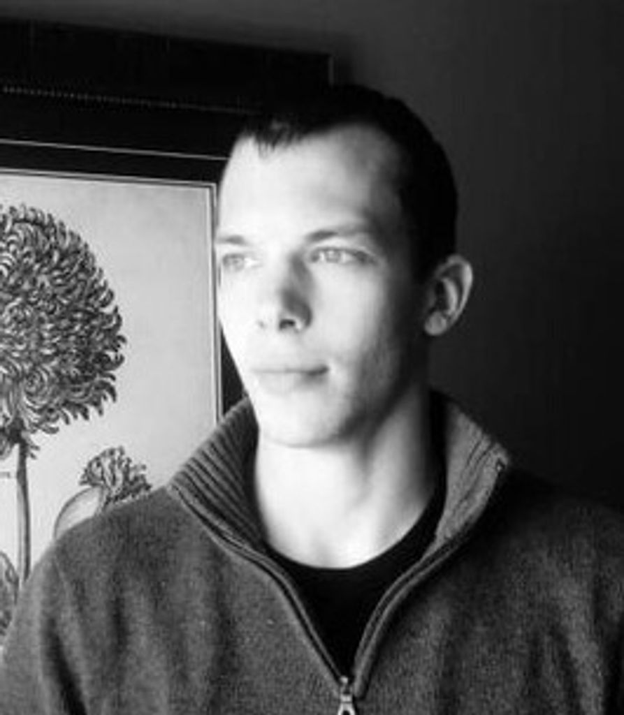 Mark Henson Profile Photo