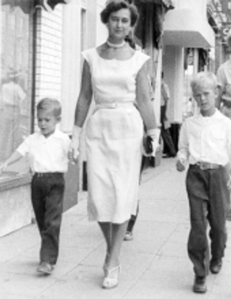 Dulcie Olive Klusmann