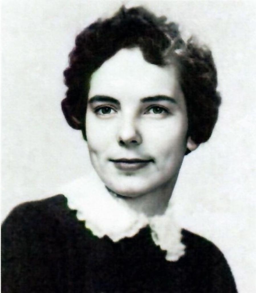 Shirley Ann (Moreland)  Willy