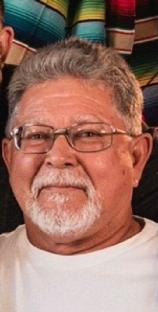Raymond P. Gonzales Profile Photo