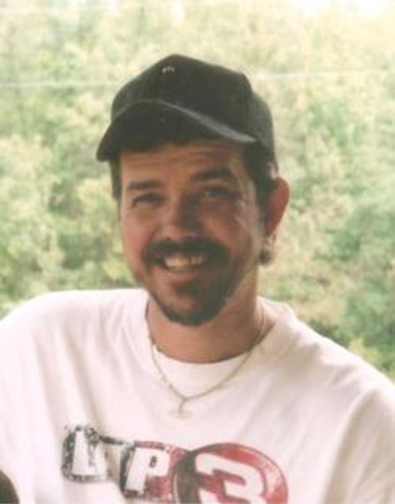 Dexter Benton