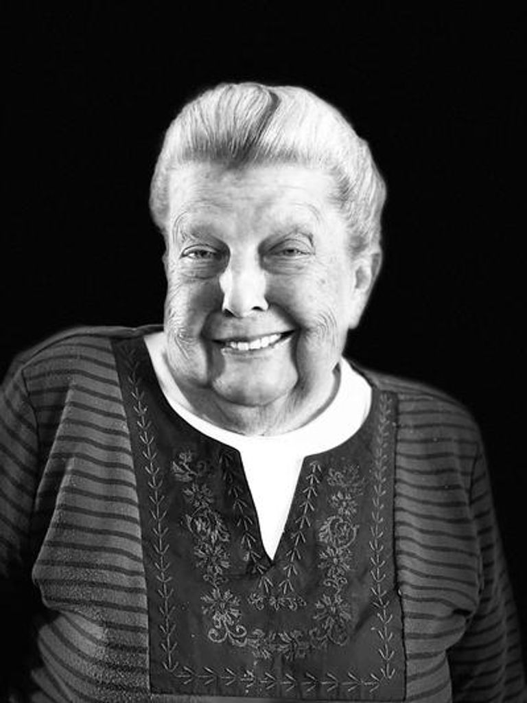 Iva Jane "Nana" Siron Profile Photo