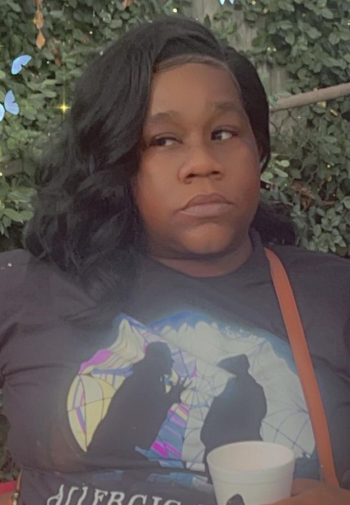 Mary I. Berrien Profile Photo