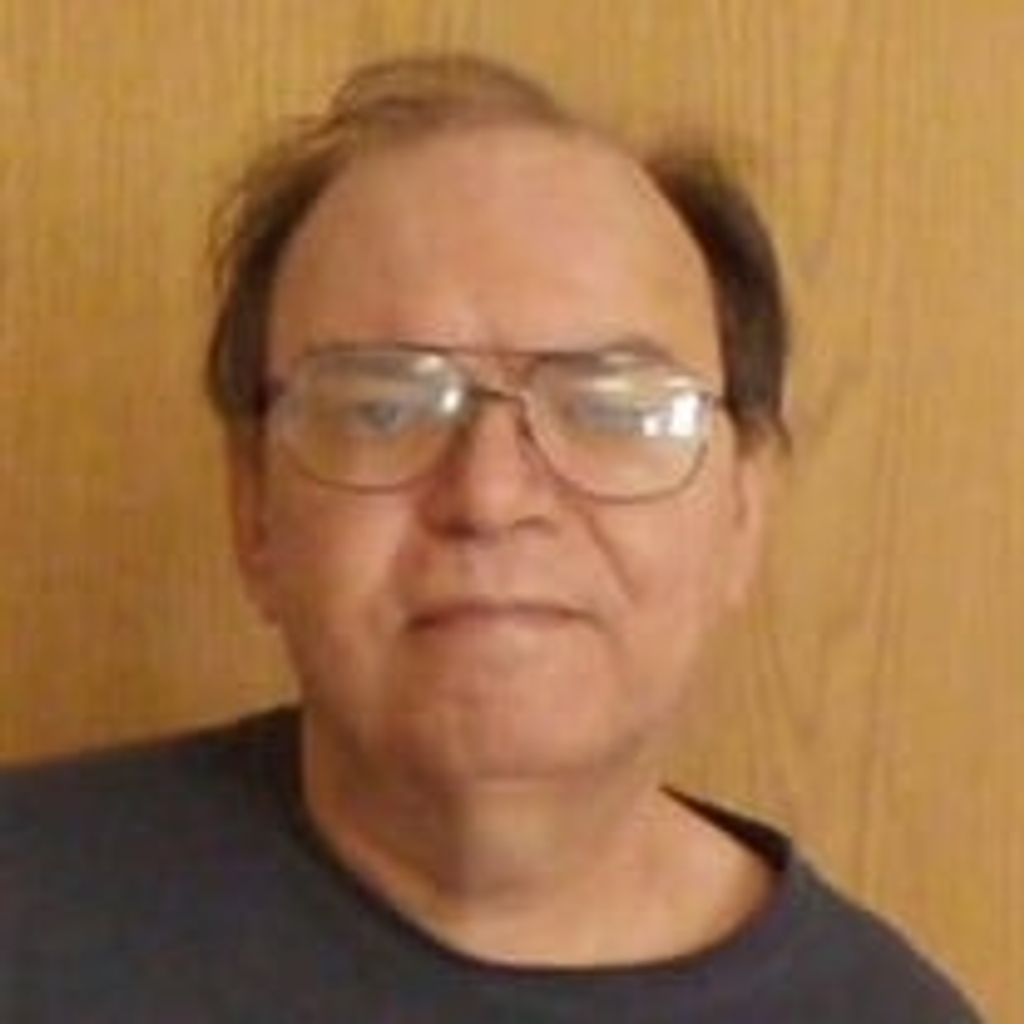 Gordon R. Diver