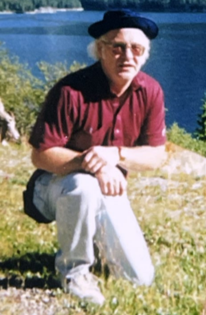 R. Michael Thompson Profile Photo