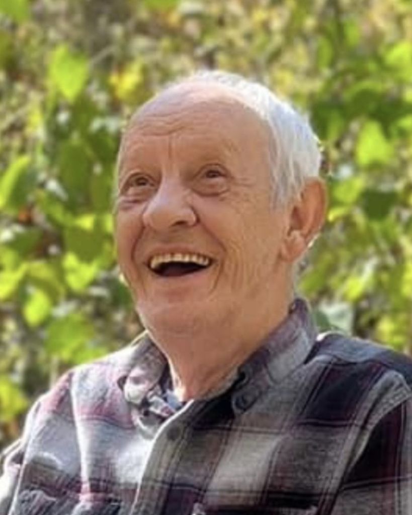 Emmitt Thacker Profile Photo