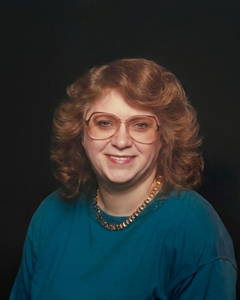 Joan C. Volpe
