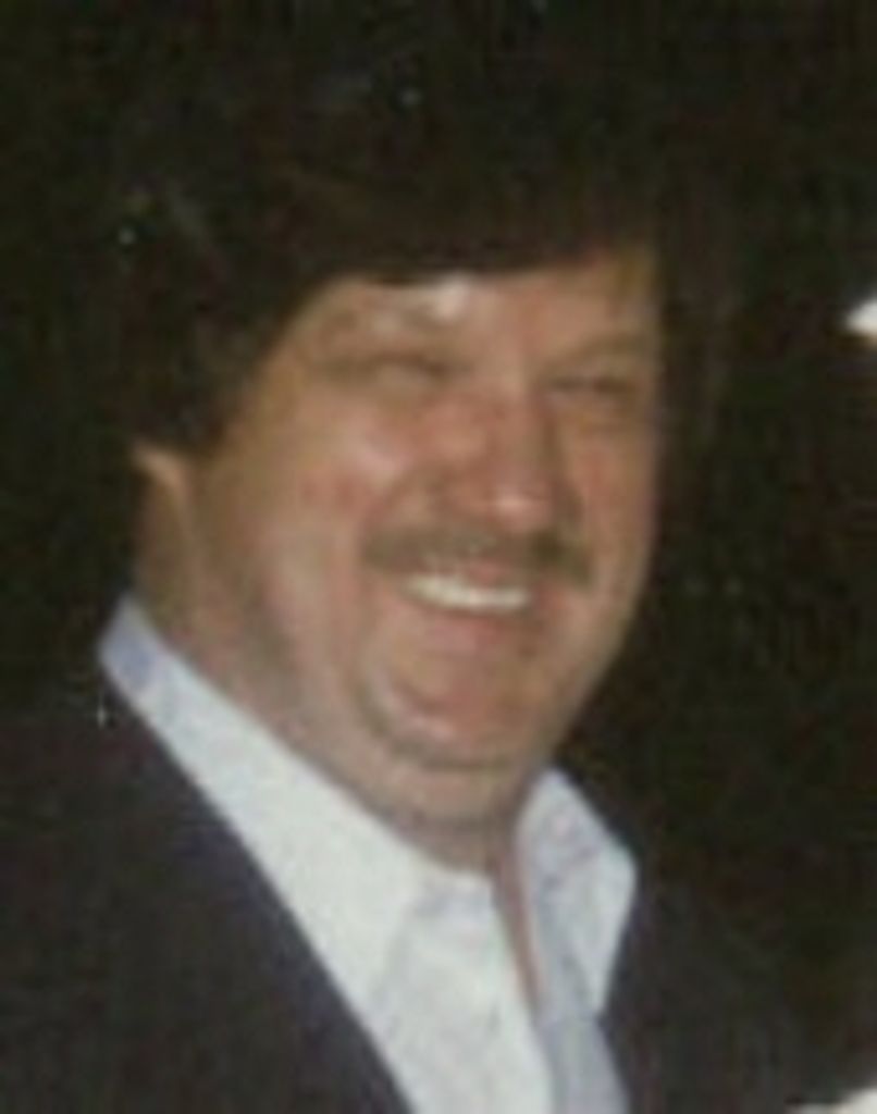 Coleman "Gene" Fox Sr.