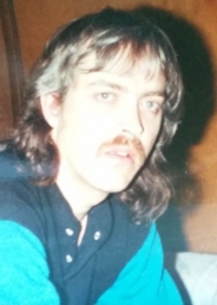 Michael Duwayne Stapleton