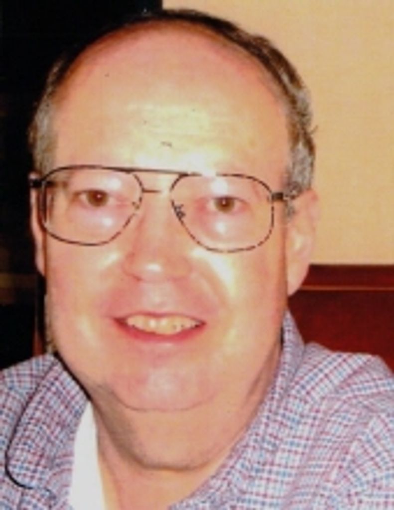 Harold Eugene Coiner