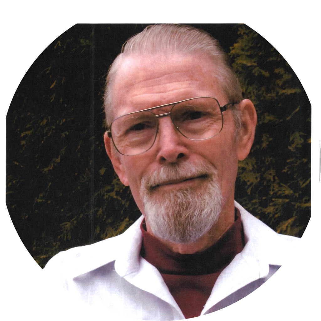 Walter Donald McClain Profile Photo