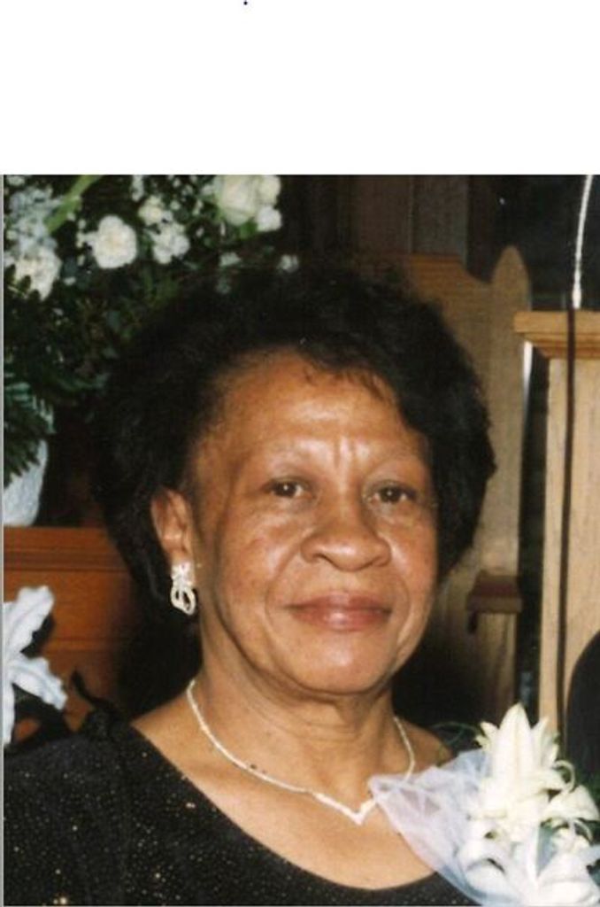 Mattie Hughes Mcclary Profile Photo