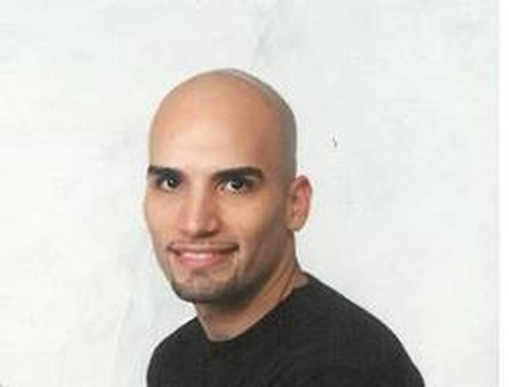 Angelo Borrero
