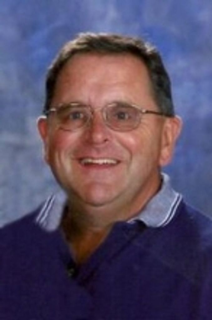 Kendall Johnson