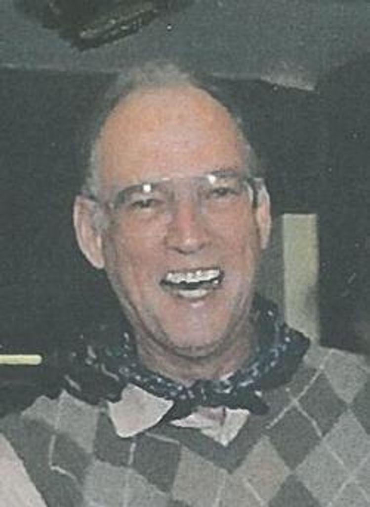 Elden Beau Arrowsmith Profile Photo