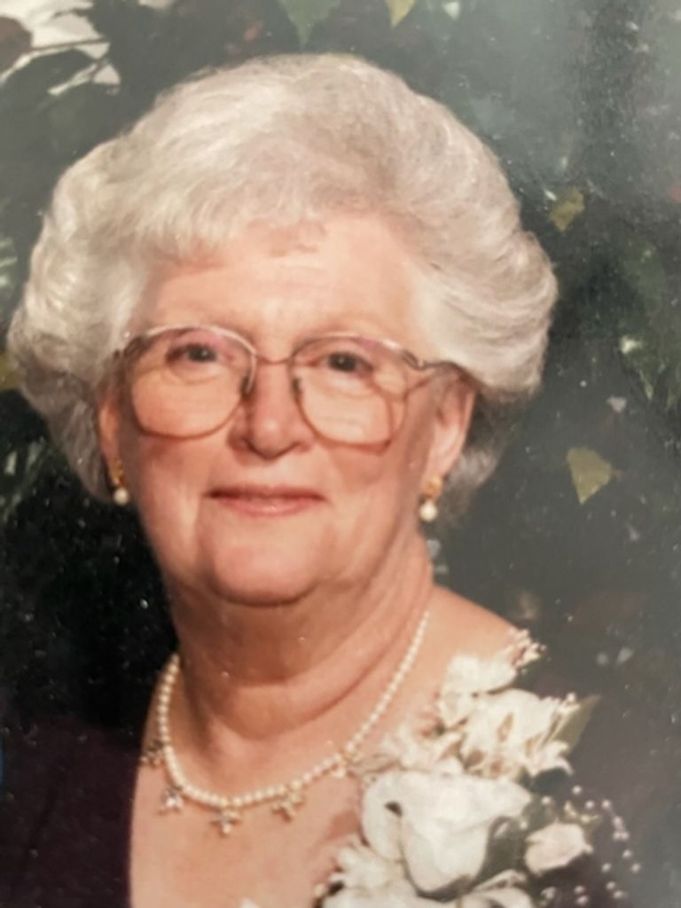 Adele Catherine Manning Profile Photo