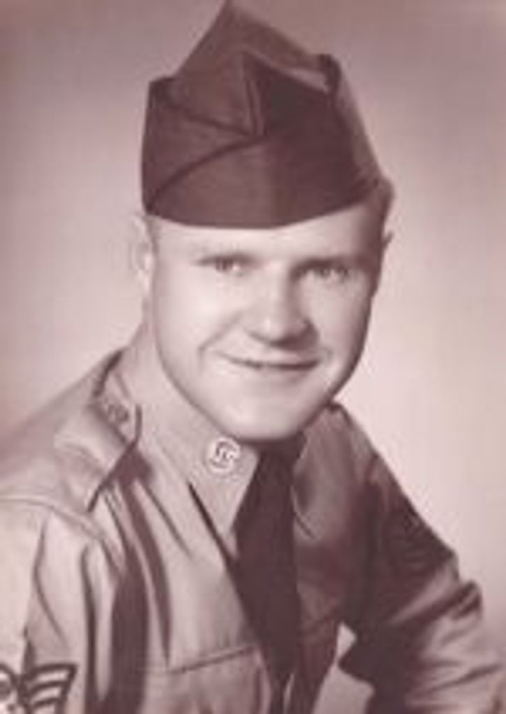 Donald Soose Profile Photo