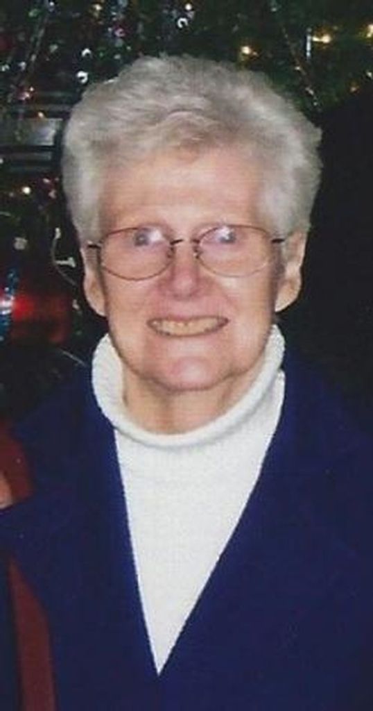 Gloria M. Kline Profile Photo