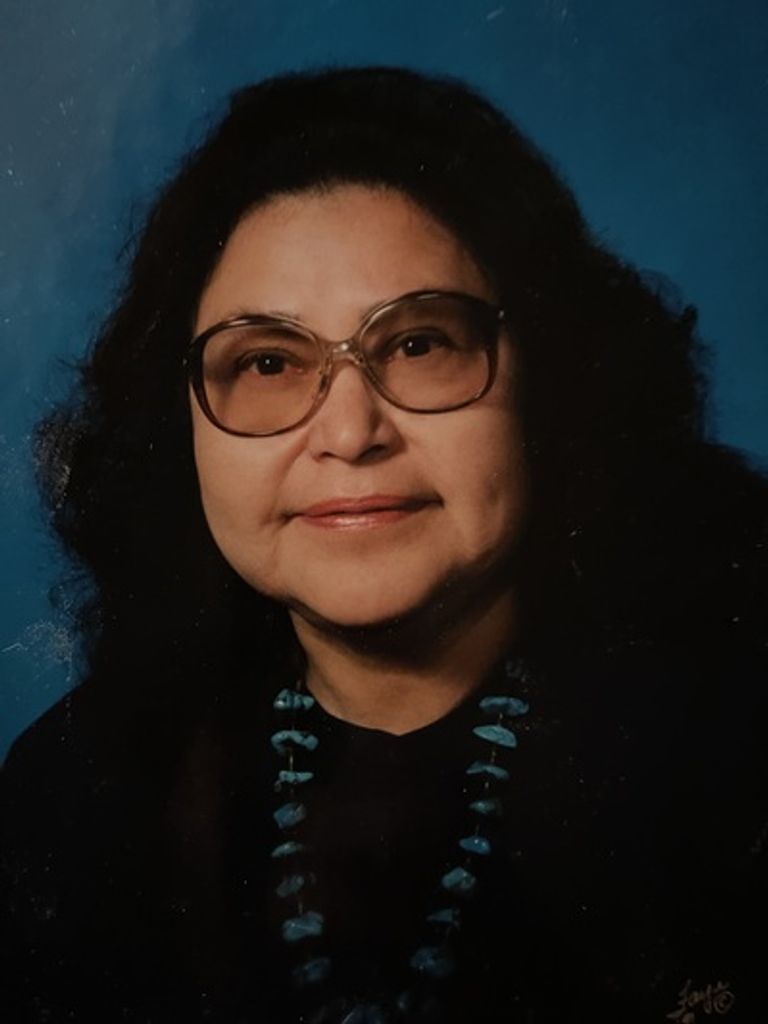 Greta White Calfe Profile Photo